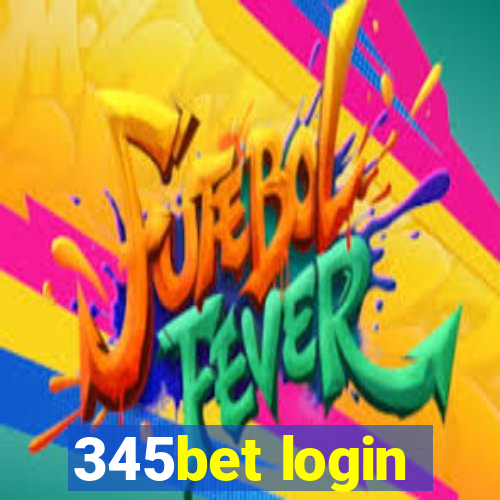 345bet login